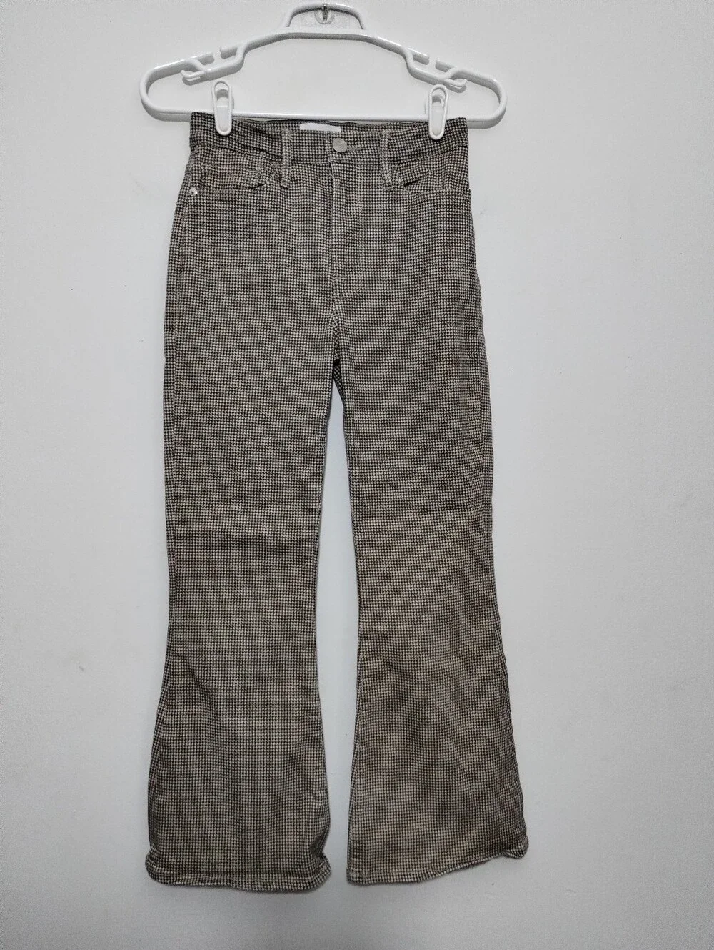 Frame Denim high rise